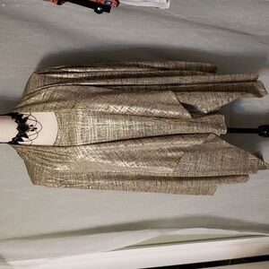 ❤3/$30 Ruby road 3x cami/jacket combo